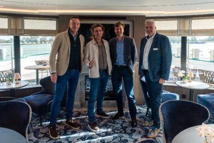 Shipping Technology y Retina demuestran viaje autónomo en nave de Scylla