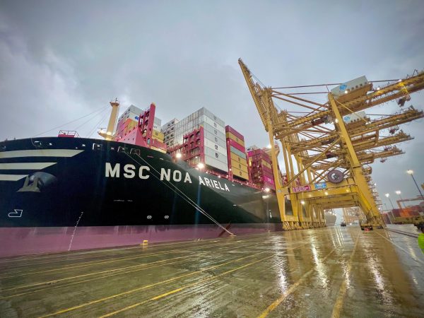 Exportaciones de bienes No Minero Energéticos de Colombia alcanzan USD 26.388,9 millones en 2025