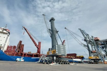 PortCastelló alcanza acuerdo histórico entre estibadores y terminales que permitirá que reduce costos