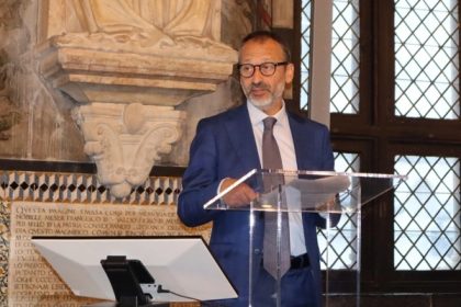 Estudian cooperación entre Ports of Genoa y sector de tecnología marítima noruego