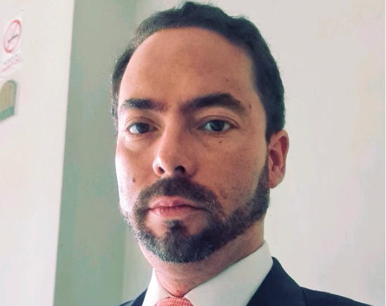 Paulo Muñoz: Corredor Bioceánico como una política de integración regional