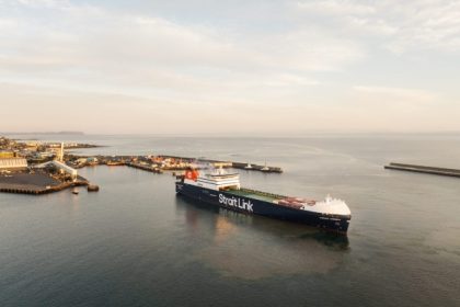 Australia: Strait Link logra acuerdo prorrogable para operar desde Puerto de Burnie por 10 años más