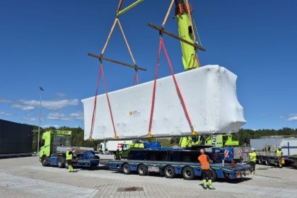 Irlanda: Wilkinson Project Cargo Services se suma como miembro a Project Cargo Network