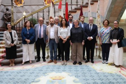En La Coruña lanzan proyecto Atlantic Bridges