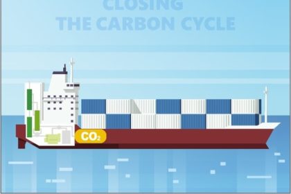 ClassNK publica Directrices para sistemas de captura y almacenamiento de CO2 a bordo