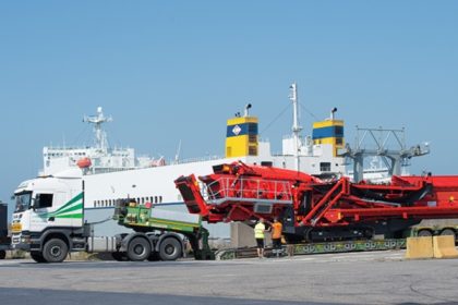 CLdN selecciona a Qargo como socio para nuevo Sistema de Gestión de Transporte Multimodal