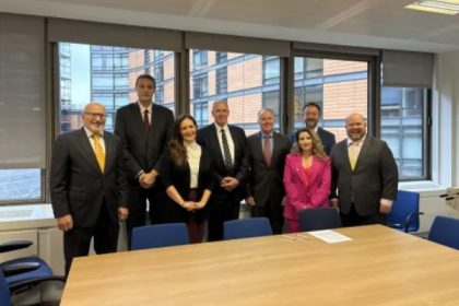 Cámara Naviera del Reino Unido y CLIA renuevan acuerdo para fortalecer colaboración