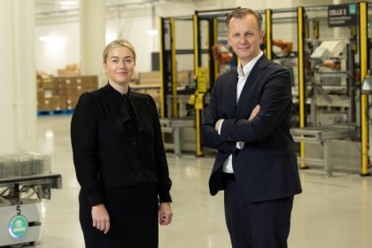 Corvus Energy obtiene capital de crecimiento de inversores internacionales