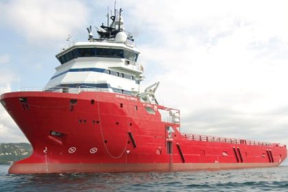 DOF Group anuncia dos nuevos contratos a largo plazo en Brasil