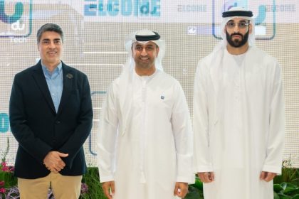 Du y Elcome ofrecen servicios completos de voz, SMS y datos a bordo de buques