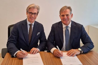 Fincantieri desarrollará de vehículos no tripulados para sectores de petróleo y gas y energías renovables