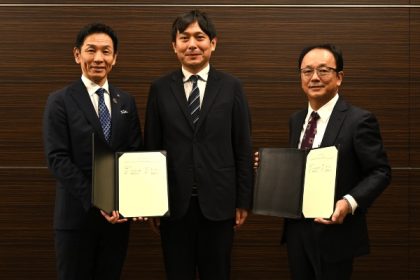 Flowra y ClassNK acuerdan cooperar en desarrollo tecnológico de energía eólica marina flotante