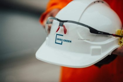 Grieg Green decide cerrar actividades por cambios en el mercado