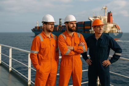 GTMaritime lanza Plataforma de Gestión de Riesgos Humanos