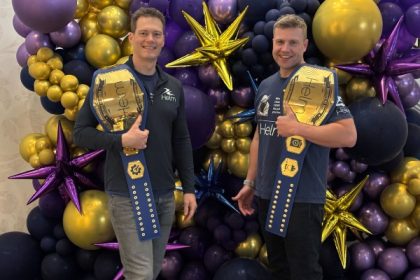 Helm Operations anuncia transición de liderazgo