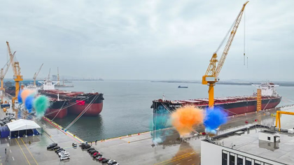 Fotografía: Imarine News.