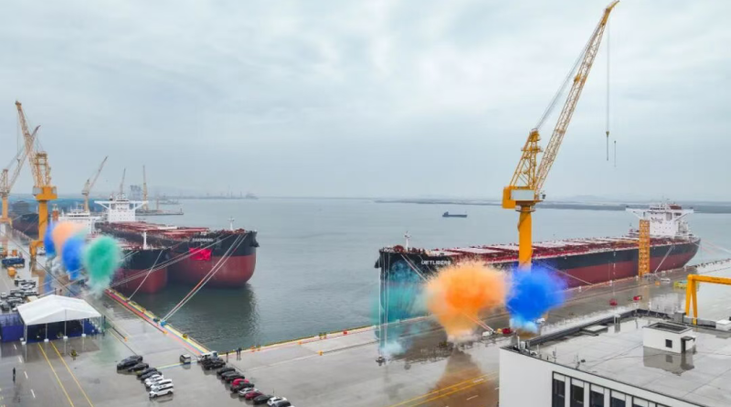 Fotografía: Imarine News.