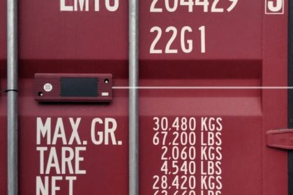 Marguisa digitaliza flota de contenedores secos con apoyo de Hoopo