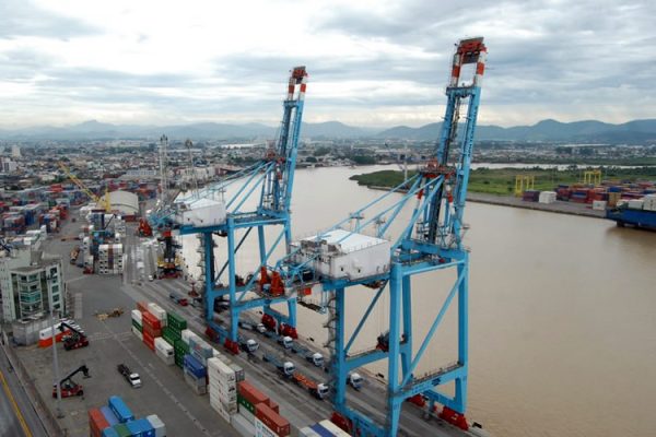 Codeba apresentará estratégias e investimentos que fortalecerão o Porto de Itajaí
