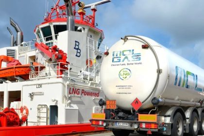 Molgas completa adquisición total de Titan Clean Fuels