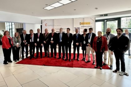 Puerto de Motril conversa con navieras y empresarios para reposicionamiento de línea con Puerto de TángerMed