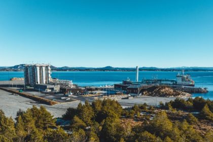 Northern Lights recibe Certificado de Finalización del estado noruego