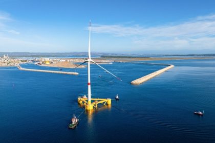 BIO-UV completa primer despliegue comercial de su sistema de tratamiento de agua de lastre