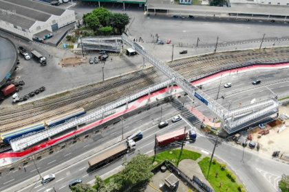 APS y AG-FIPS inauguran pasarela que aumenta seguridad para trabajadores y turistas