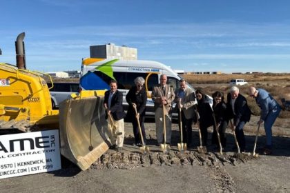 EE.UU.: Puerto de Pasco inicia construcción de proyecto ferroviario