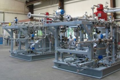 Svanehoj adquiere Koho Kompressorsysteme