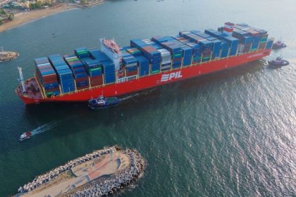 PIL Argentina es designada Agencia General de Pacific International Lines