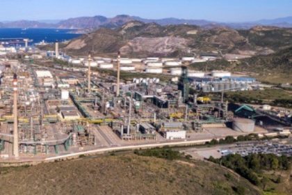 Norwegian Cruise Line es la primera empresa en firmar acuerdo para recibir metanol de Ecoplanta