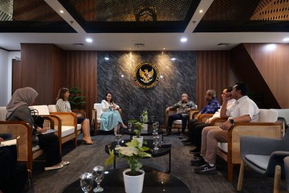 Uruguay acelera negociaciones para colocar carne y leche en Asia y Oceanía