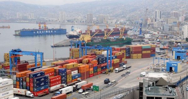 Chile: Empresas de sector logístico que miden activamente su huella de carbono se duplican en 2025