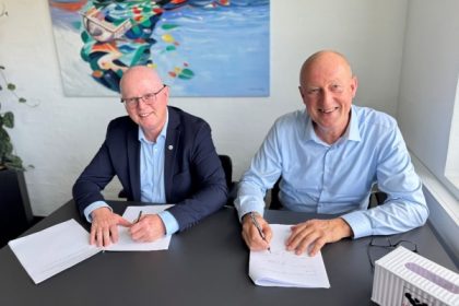 JCI y Viking LSE firman acuerdo global de colaboración en materia de servicios contra incendios marinos