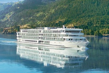 American Cruise Lines anuncia 10 nuevos barcos hasta 2028