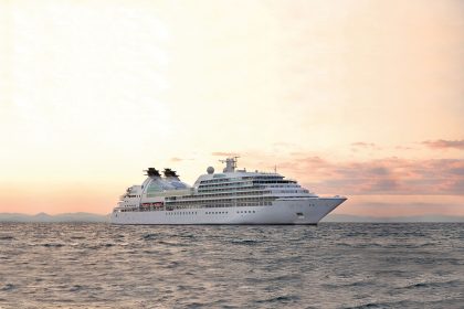 MOL anuncia que crucero Mitsui Ocean Sakura entrará en servicio en septiembre de 2026