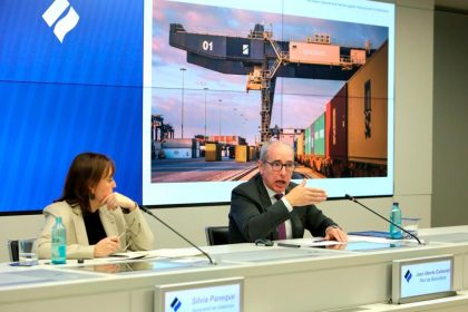 Cataluña autoriza PDU de la Terminal Logística Intermodal del Port Barcelona