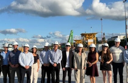 Argentina: Tucumán y Santa Fe afianzan alianza logística y comercial para potenciar exportaciones