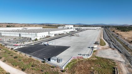 Port Tarragona presenta la Terminal Guadalajara-Marchamalo a operadores logísticos