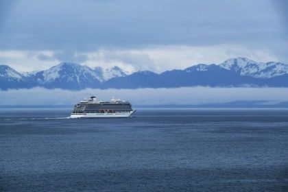 Wärtsilä Water & Waste alcanza cumplimiento del 98,2 % en pruebas de aguas residuales de Alaska – PortalPortuario