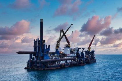 AD Ports Group vende participación en NMDC Group a Alpha Dhabi Holding