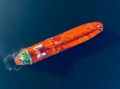 AET acuerda con Samsung Heavy Industries la construcción de dos tanqueros Suezmax de doble combustible