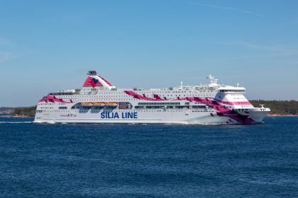 Tallink descarta alza en tarifas por uso de biogás como combustible