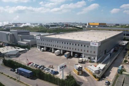Turquía: CEVA Logistics completa adquisición de Borusan Lojistik