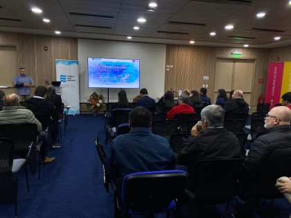 Colsa inicia etapa de diagnóstico general para segundo acuerdo de producción limpia