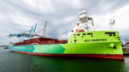 X-Press Feeders introduce nuevos servicios que conectan Asia con regiones estratégicas