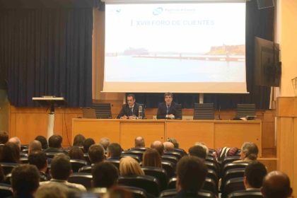 Autoridad Portuaria de A Coruña destaca 2025 como un año de consolidación de grandes asuntos estratégicos