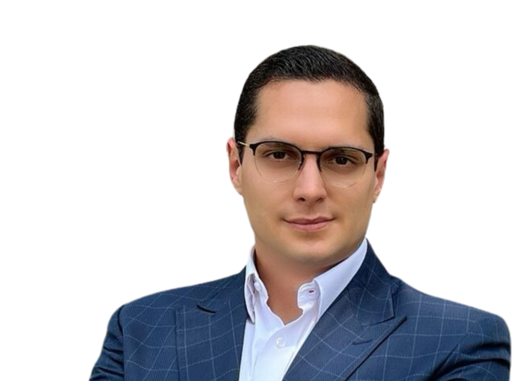 Juan Duarte: América Latina y el Caribe, una nueva ola de inversiones portuarias en un mundo que invierte menos