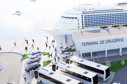 Global Ports Holding cierra acuerdo por 30 años para construir y operar terminal de cruceros en Ferrol